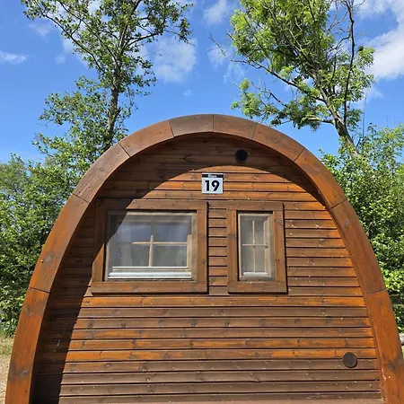 19 Premium Pod 