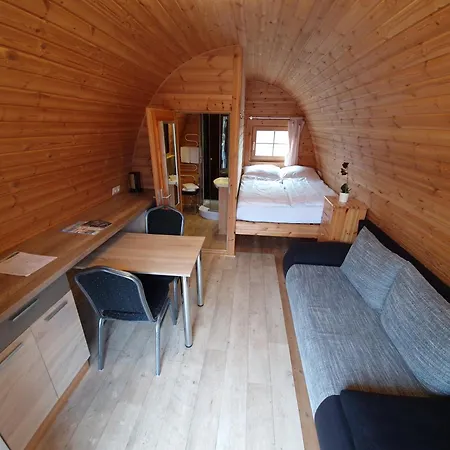 19 Premium Pod 