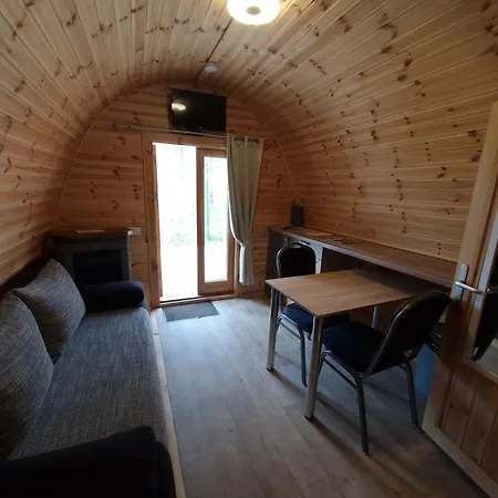 19 Premium Pod 