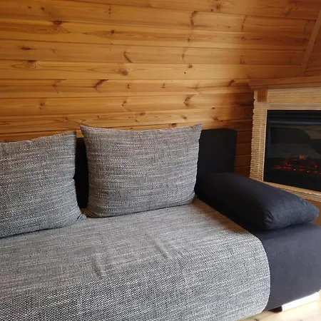 Feriehus 19 Premium Pod 